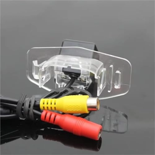 Backup Camera - Night vision 752*582