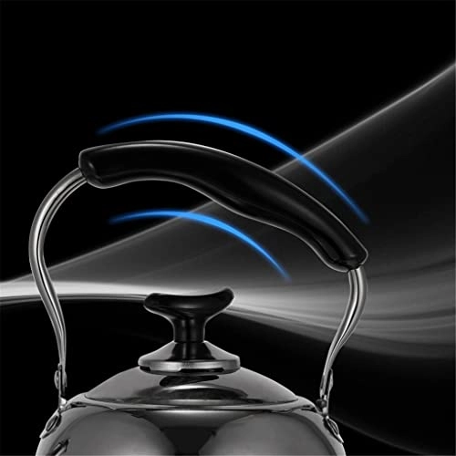 Whistle Kettle WJL-23-12230285