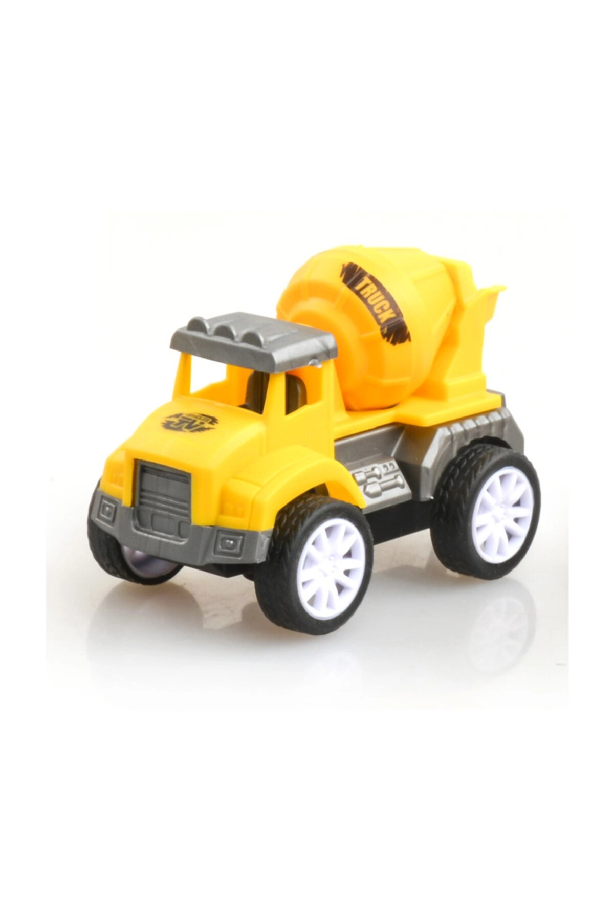 Friction Truck Set - 2 piece(s)