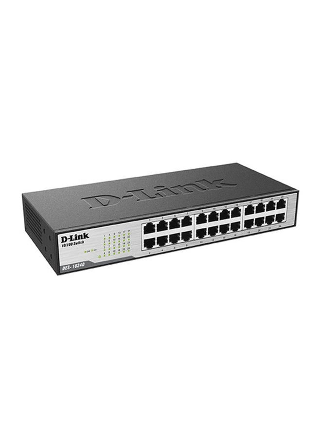 DES-1024D 24-ports