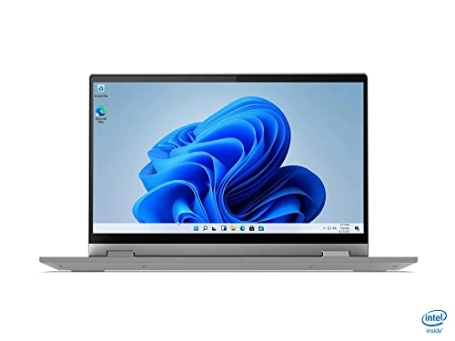 Flex 5i - 14'' Core i3-1115G4 4GB DDR4 256GB SSD