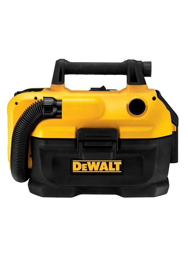 DeWALT Wet-Dry Vacuum (DCV580H)