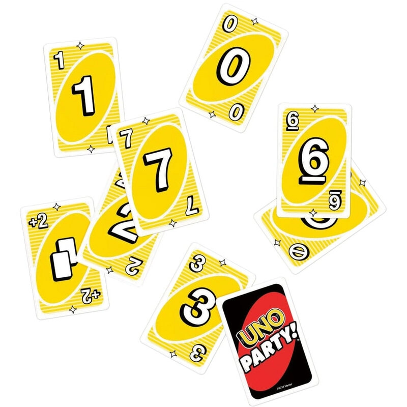 UNO Party - Card Game
