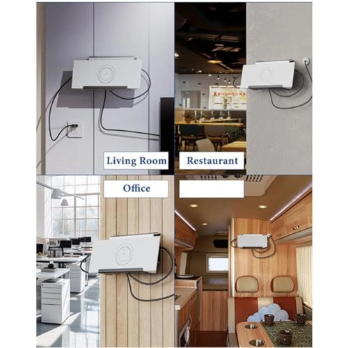 Starlink Gen 3 Router Mount