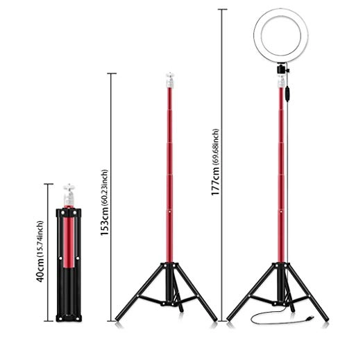 10 inch ring light - 26cm