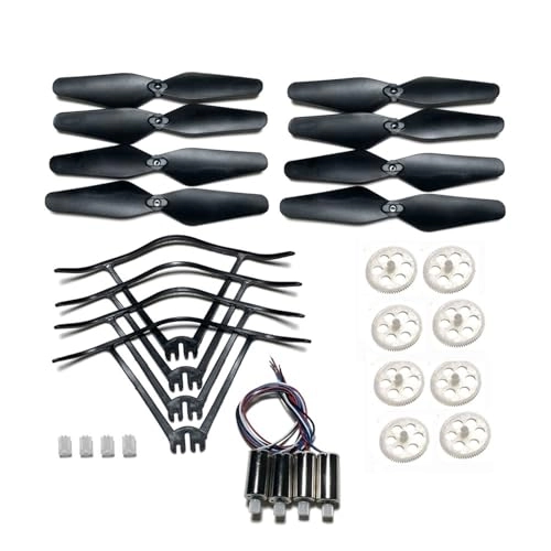 Q6 Mini - 716 Motor kit