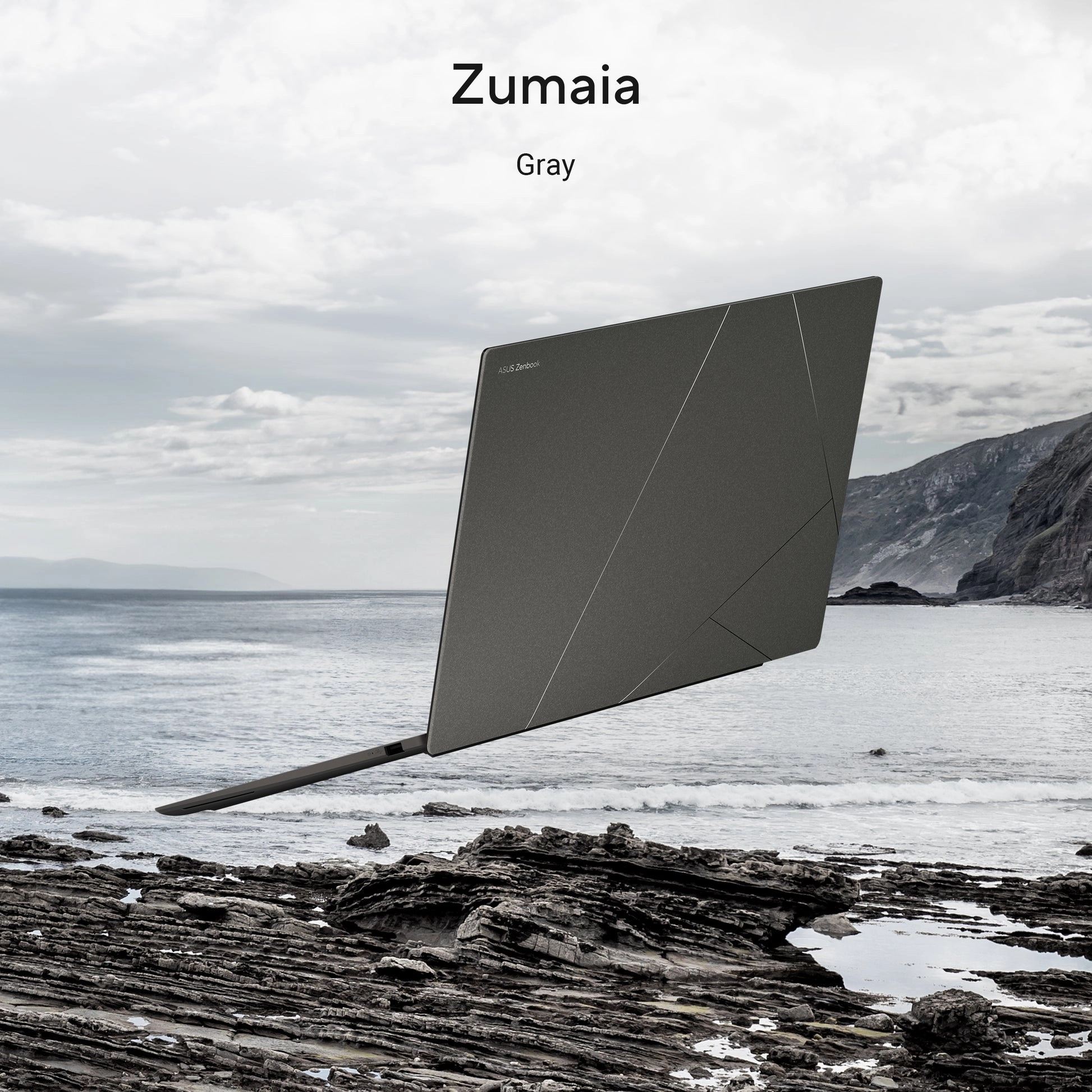 Zenbook S 14 UX5406SA - 14'' Core 7 258V 32GB 1TB SSD