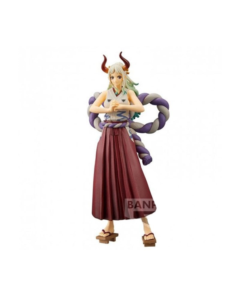 Banpresto Yamato - One Piece