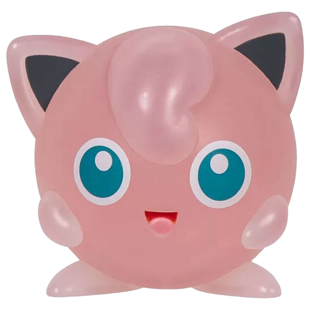 Battle Figure - 3-Inch Translucent (ALGT-PKW2889)