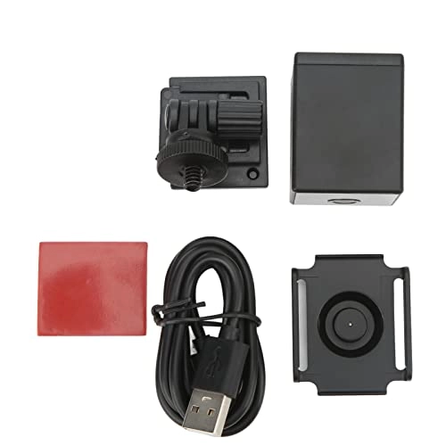 WiFi Security Camera 2MP