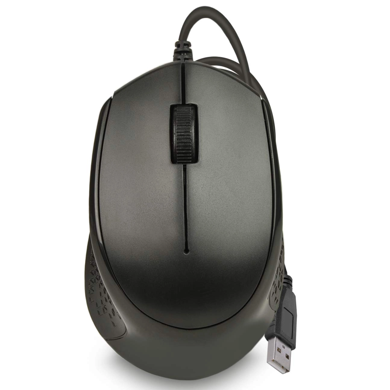 iMicro MO-205U Optical Mouse - USB