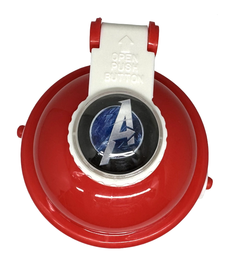 Gamer Verse Water Bottle - 500 ml