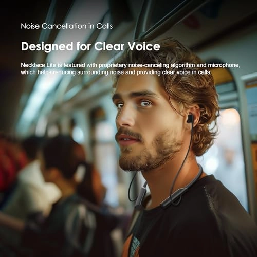 OEB-E311BLK Wireless Headset