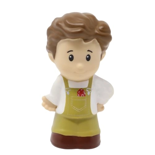 Farmer Jed Figure (Y3677)