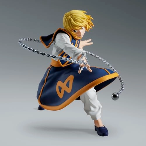 Curarpikt II - Hunter x Hunter (12.95 cm) (BP89617)