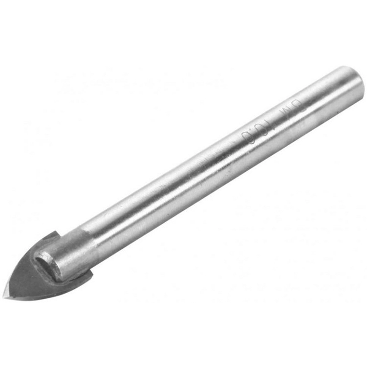 FAEBER Glass drill bit - High quality carbide tip 10mm