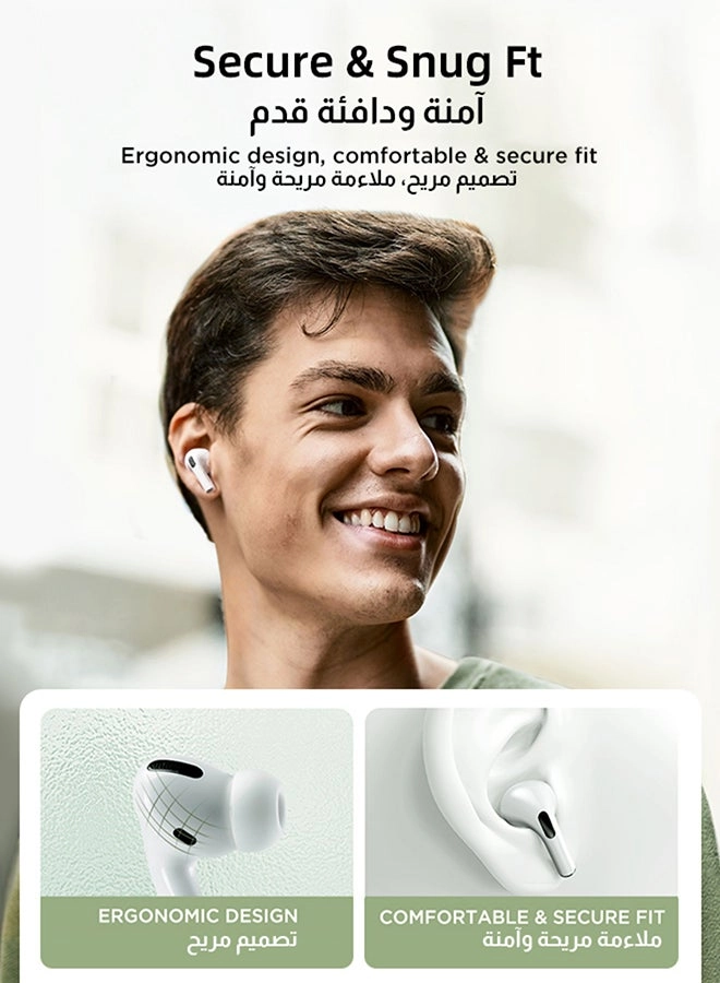 JR-T03S Pro Wireless Earbud