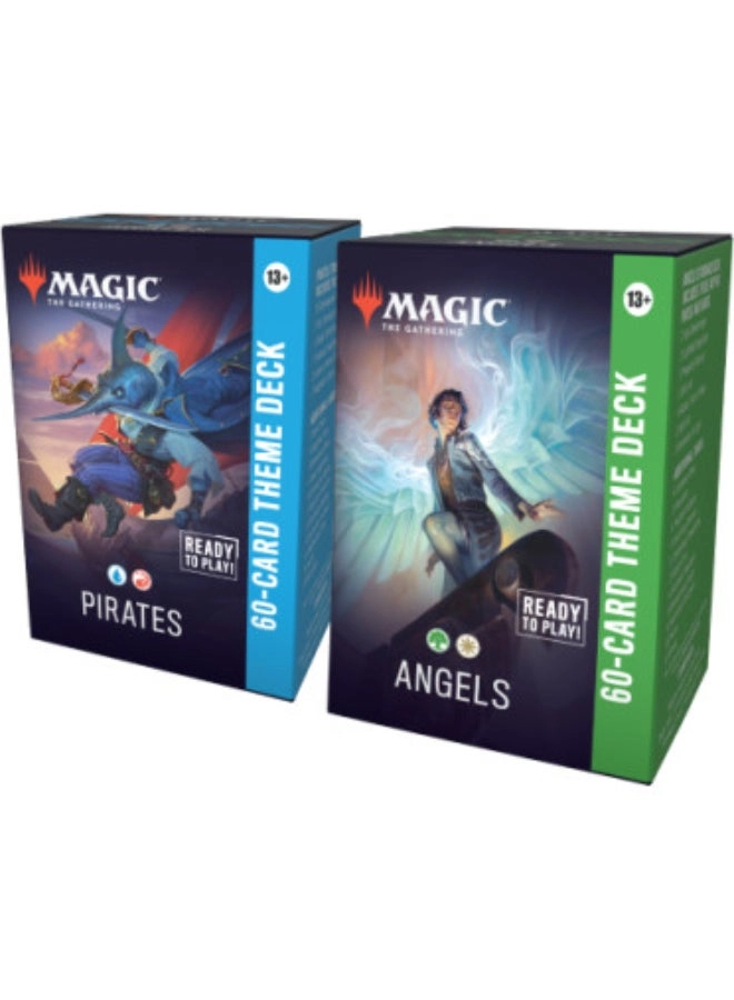 Lorwyn Eclipsed - 60 pcs