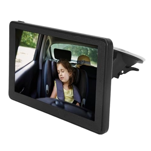 Baby Car Camera - 720P 1080P