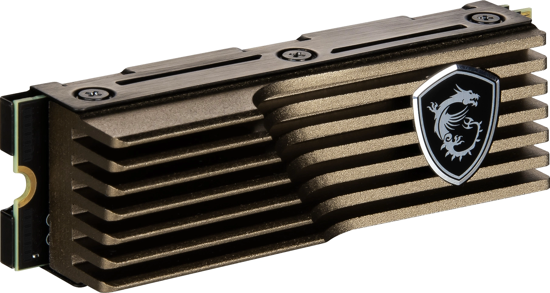 SPATIUM M570 - 2 TB M 2