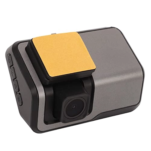 Smart Car Dashboard Camera - 1920 x 1080p