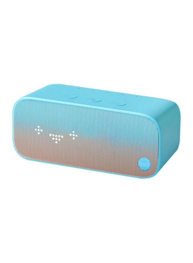Portable Waterproof Bluetooth Speaker