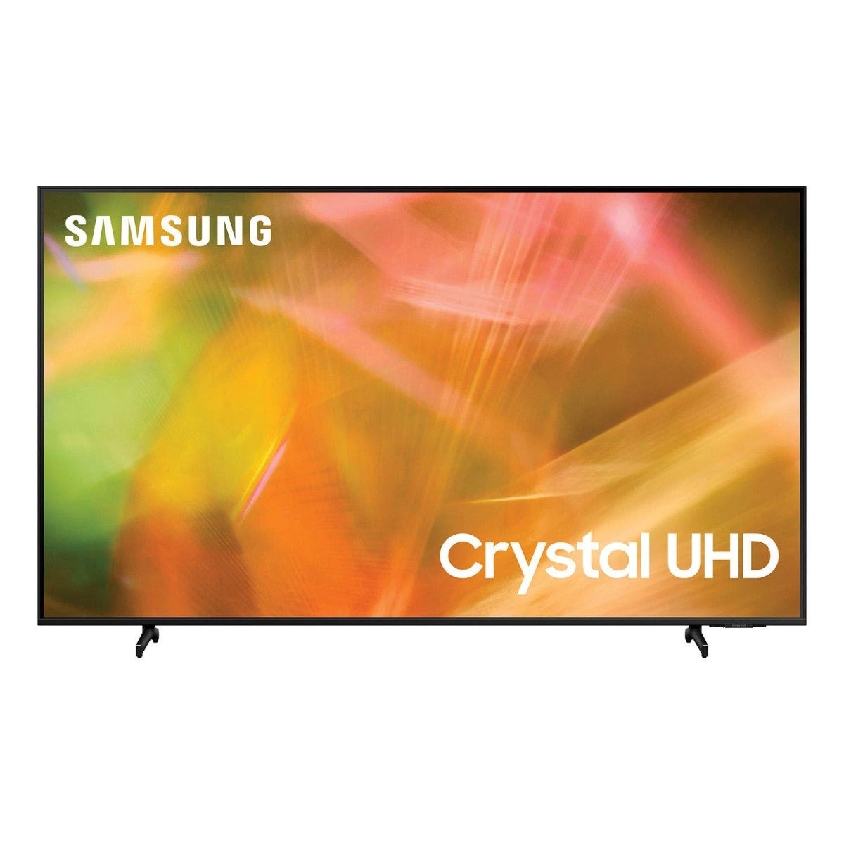 Samsung UA75AU8000U - 75 Inch