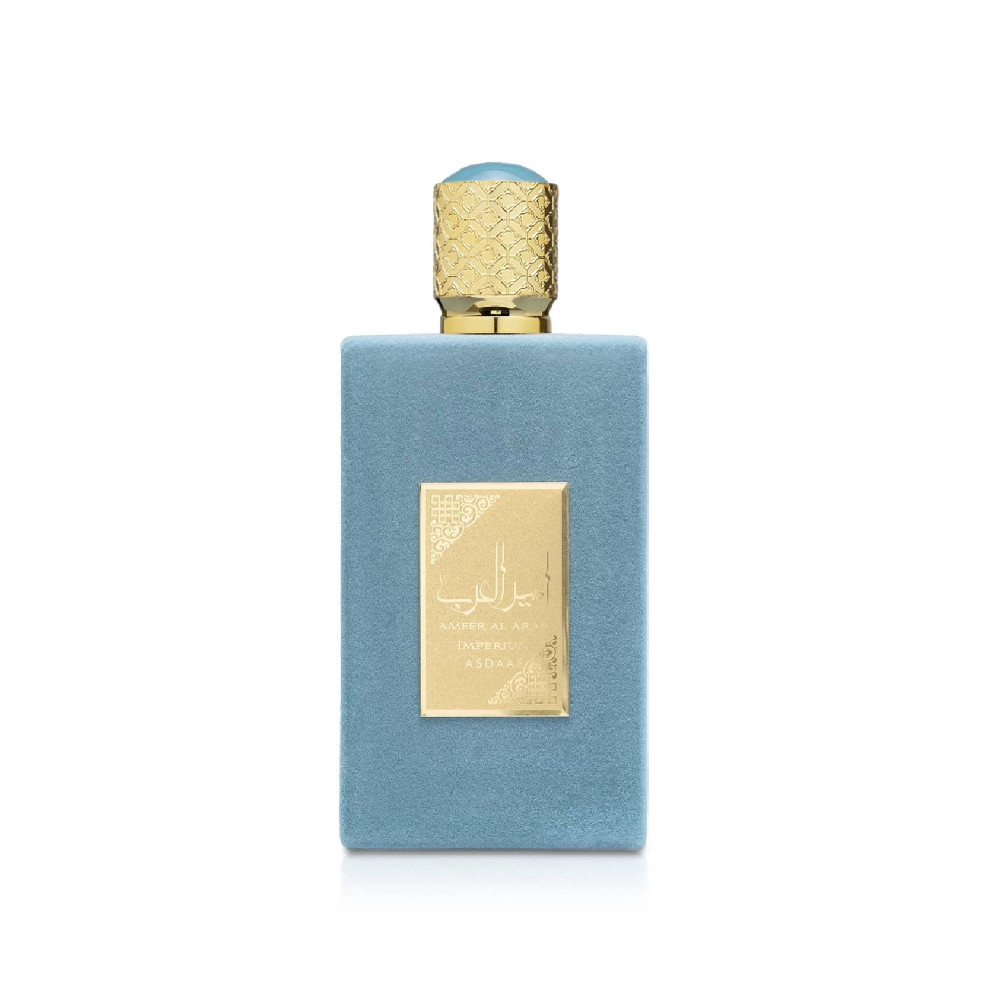 Ameerat Al Arab - Eau de Parfum 100ml