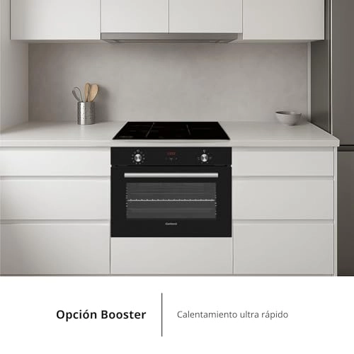 CCIM3362 Induction hob