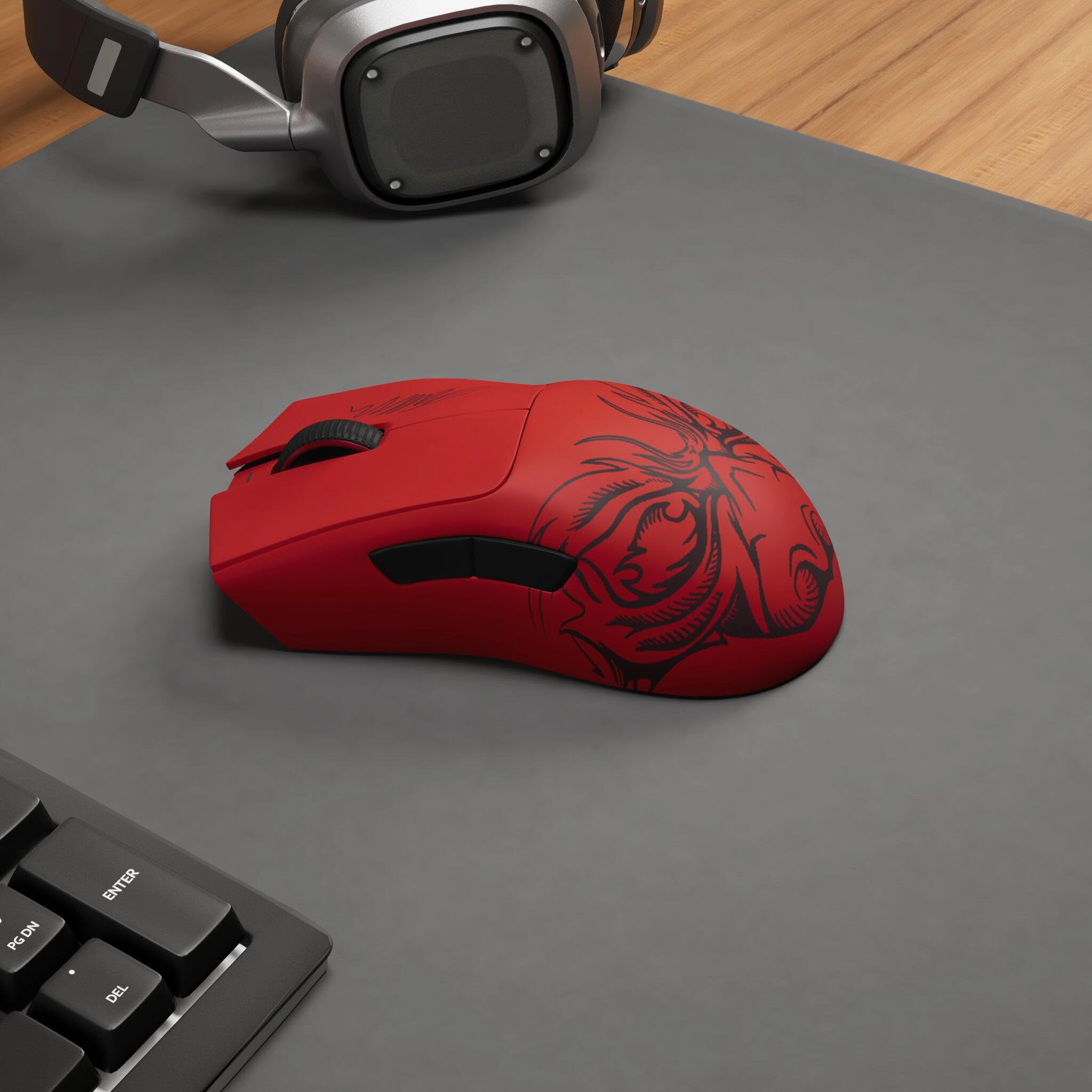 DeathAdder V3 Pro - USB