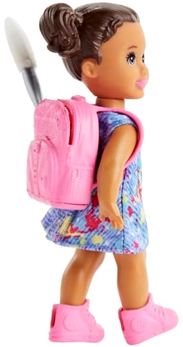 Barbie Kindergarten Teacher - 11.5 in Blonde Ages 3+