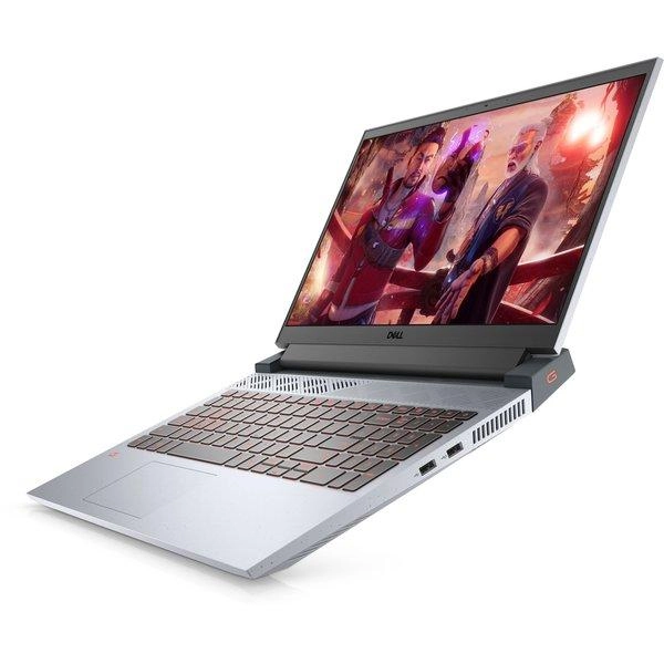 G15 5515 - 15.6'' Ryzen 5 8GB DDR4 256GB SSD