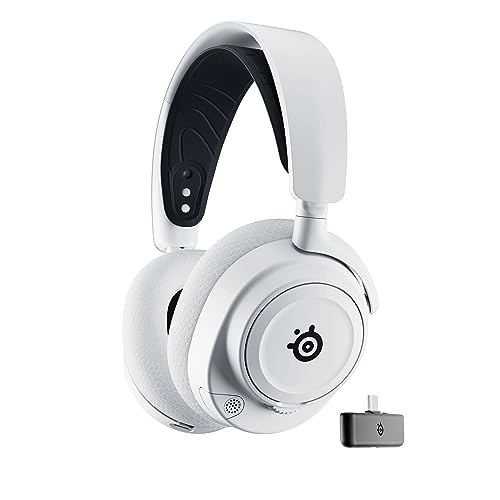Arctis Nova 7X Wireless Headset