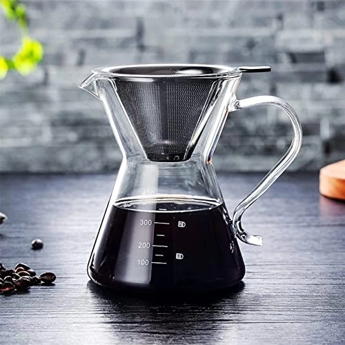 Coffee pot - 400ml