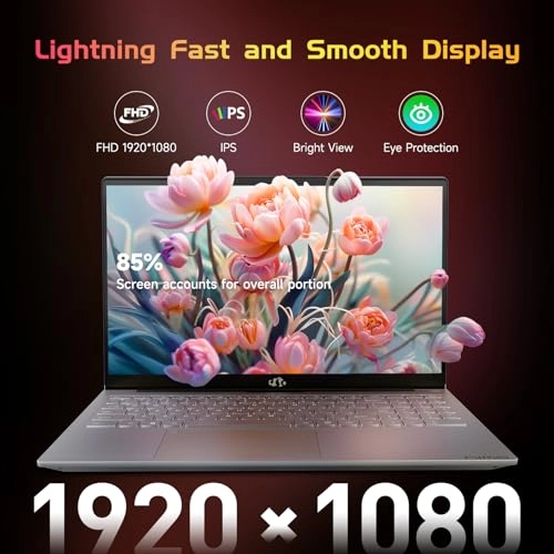 Nimo N151 N151 - 15.6'' N100 16GB DDR4 256GB SSD