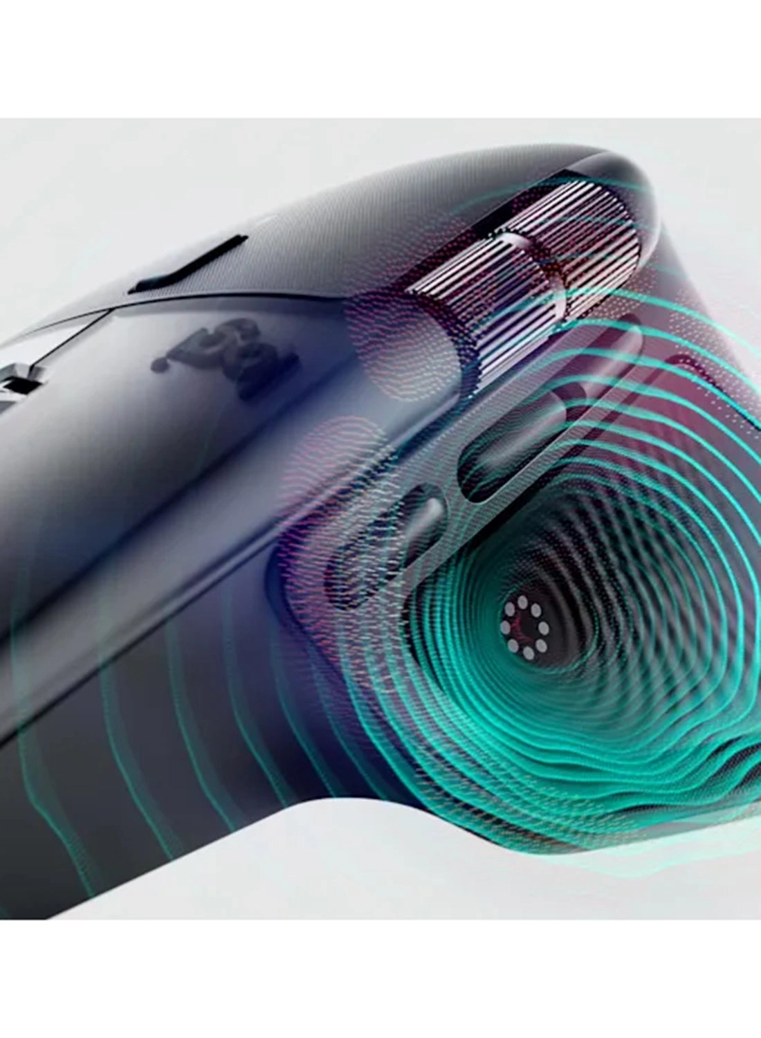 MX Master 4 - Bluetooth USB