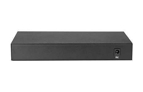 PS5081E 9-ports