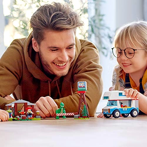 Toy Story 4 RV Vacation (10769)