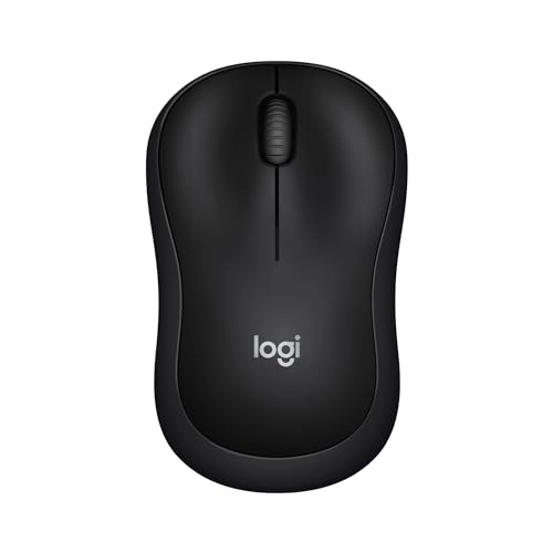 M220 Silent Mobile Mouse - Wireless