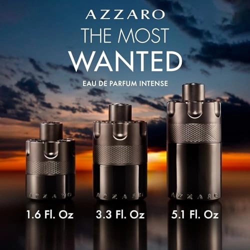 The Most Wanted Eau de Parfum 100ml
