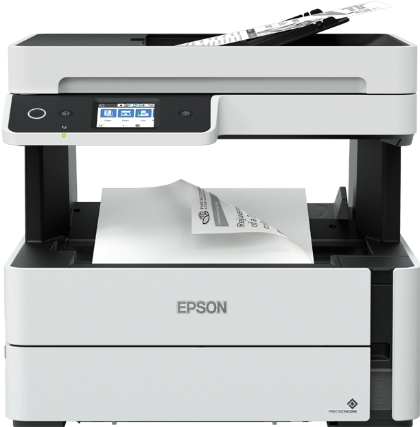 Epson M3170 - Inkjet Monochrome