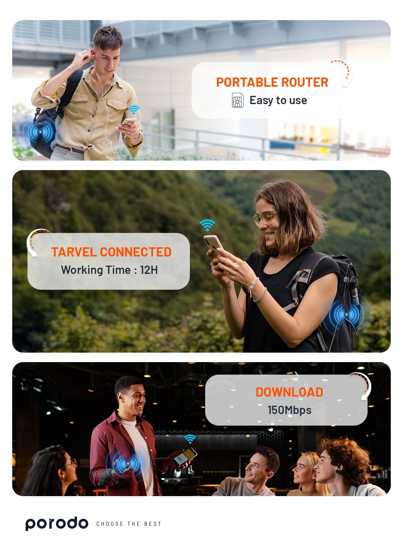 CAT4 V2 - 3G/4G 802.11 b/g/n