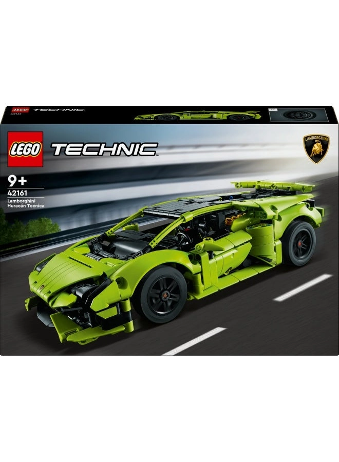 Lamborghini Huracán Tecnica (42161)