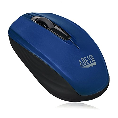 iMouse S50 Mouse - Wireless