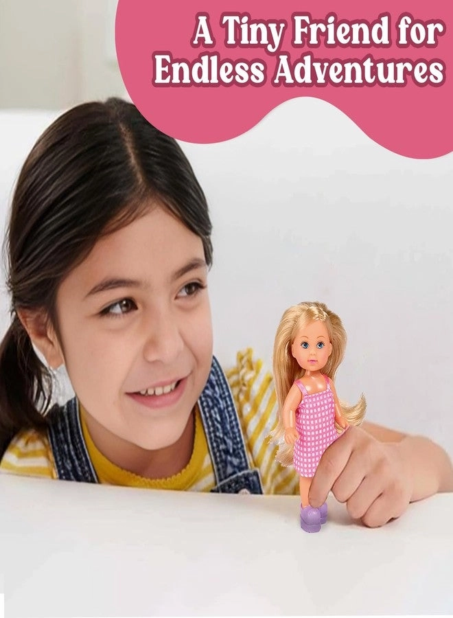 Evi Trolley Set - Picnic Ready Travel-Friendly