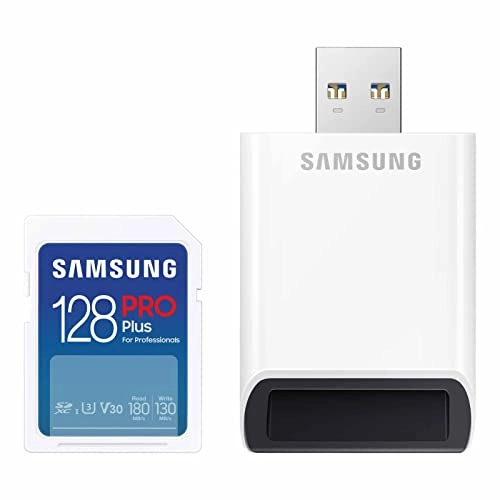PRO Plus - 128GB