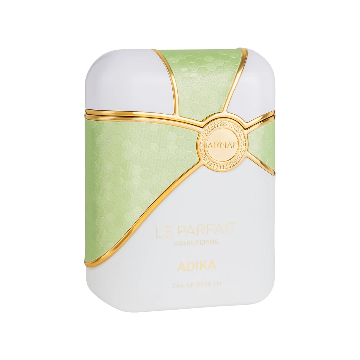 STERLING PERFUMES INDUSTRIES LLC Le Parfait Pour Femme Adika Eau de Parfum 100ml