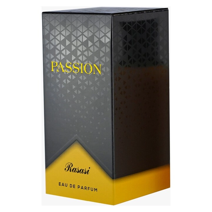 Passion Eau de Parfum 100ml