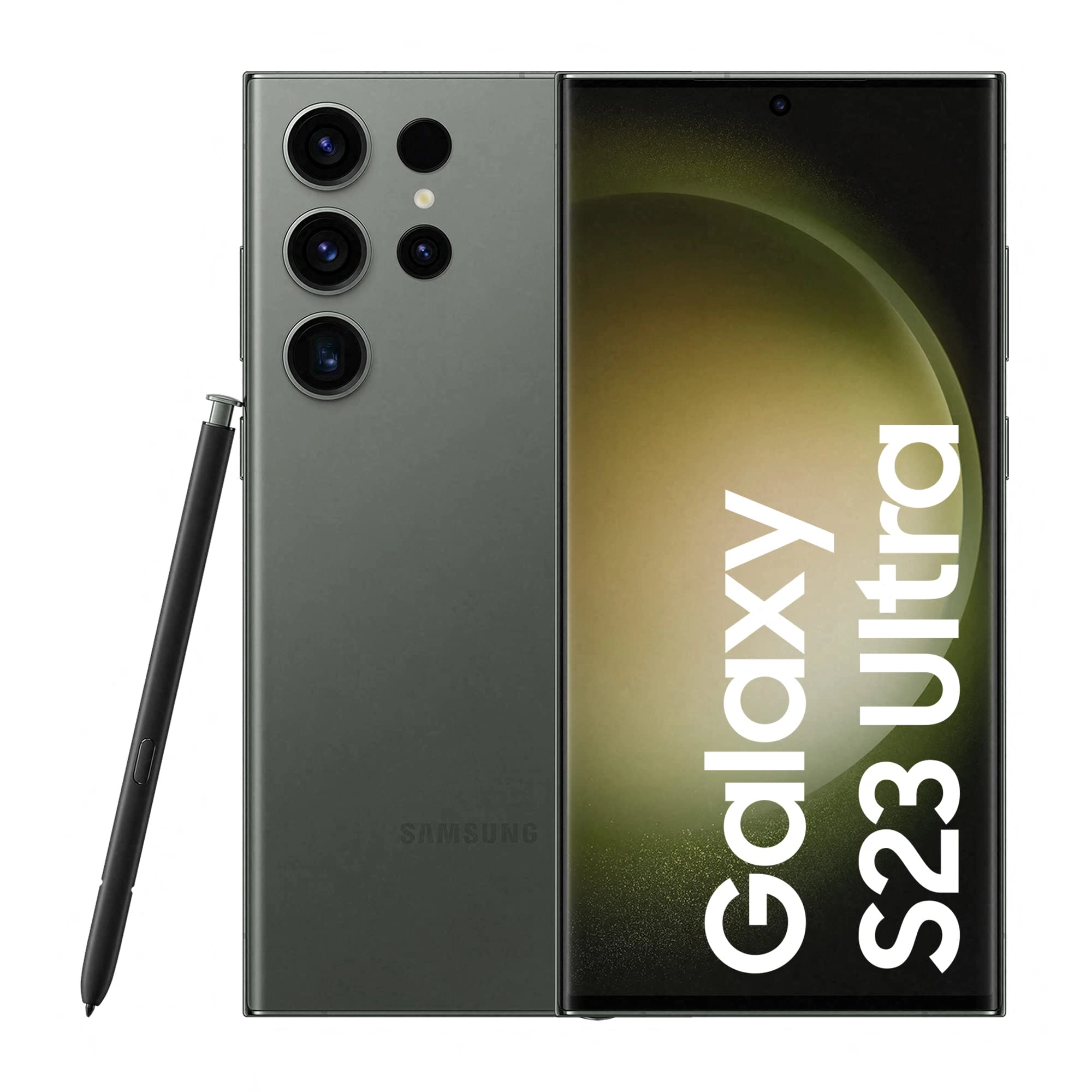 Galaxy S23 Ultra - 12GB 256GB
