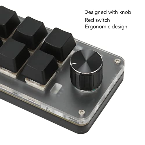 Mini Keypad - Wireless